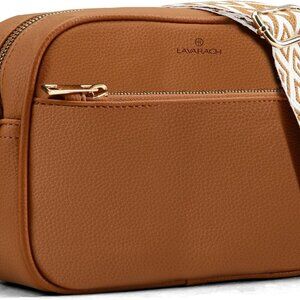 Women's RFID Crossbody Purse - Handbags for Women